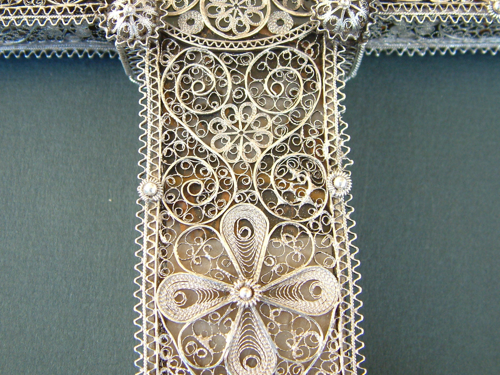 Стони крст манастира Бањска, Косово и Метохија - Слика 9