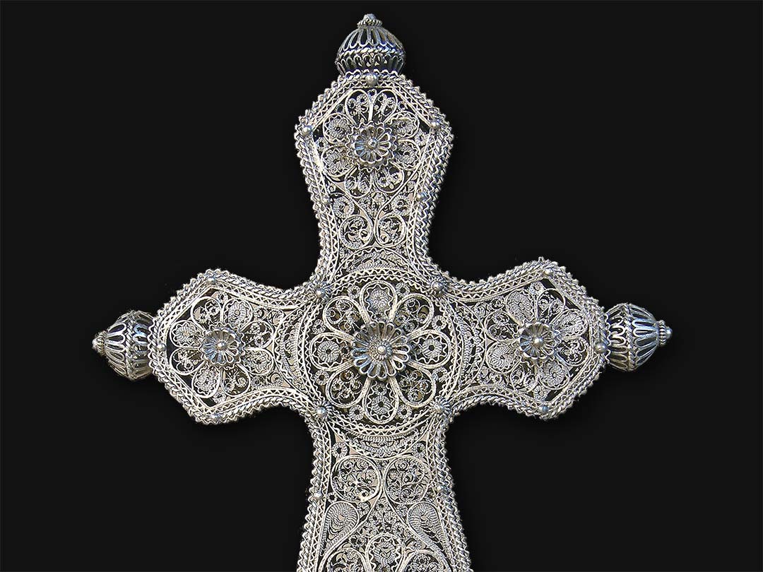 Стони крст породице Јовановић, Београд - Слика 4